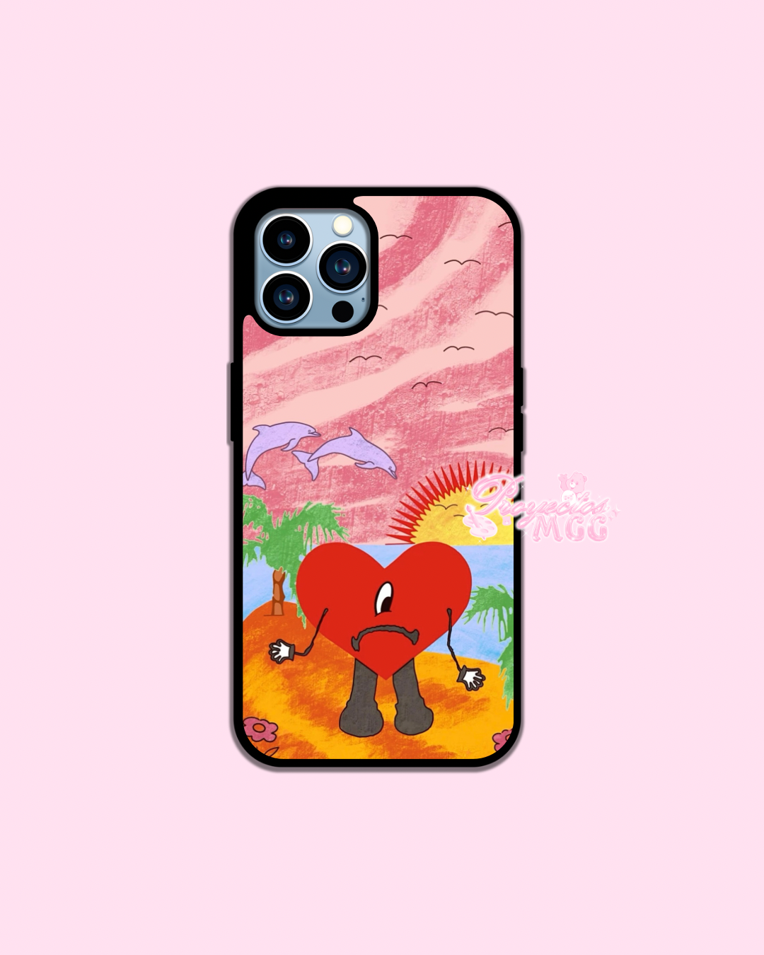 Verano Sin Ti Phone Case