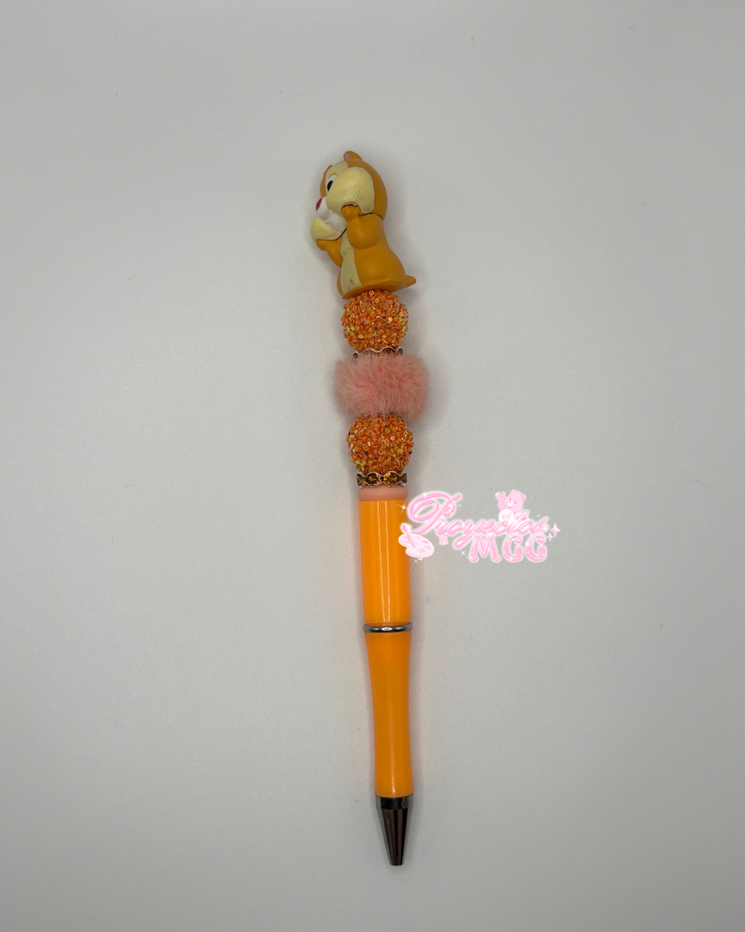 Dale Beaded Pen