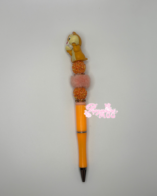Dale Beaded Pen