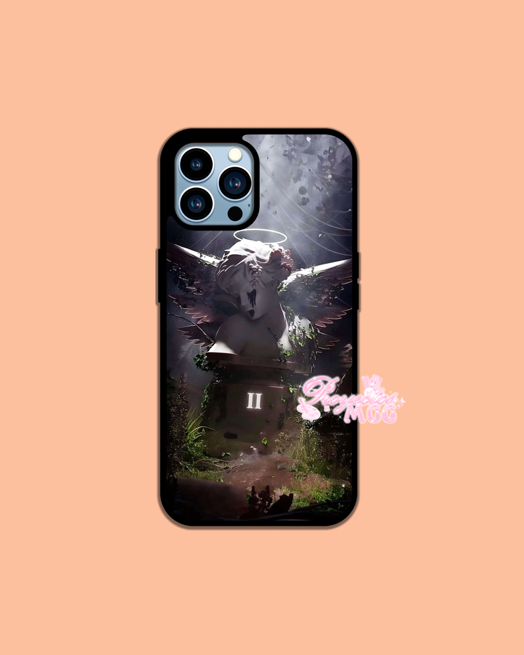 SadBoy 4 Life II Phone Case