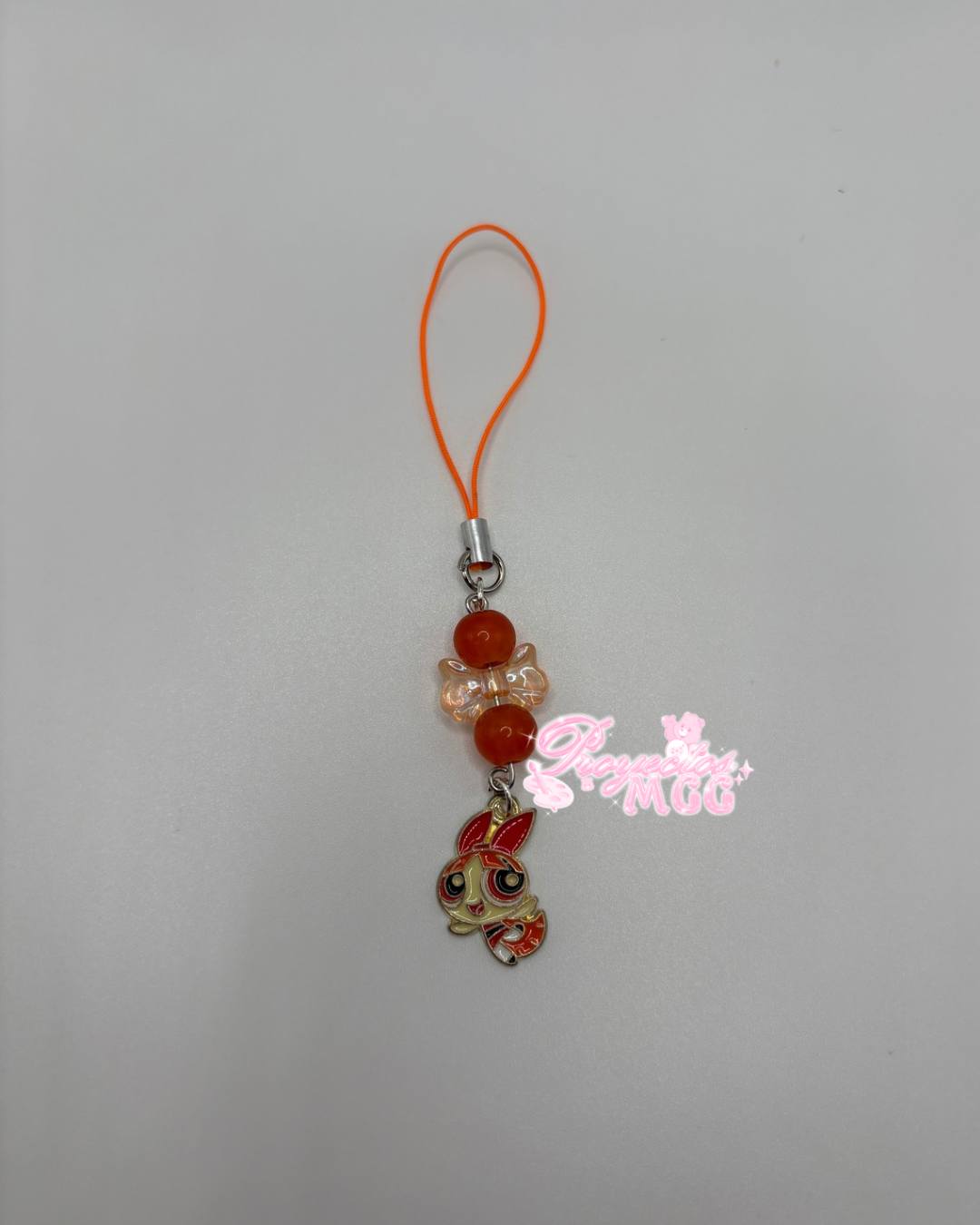 Blossom Phone Charm