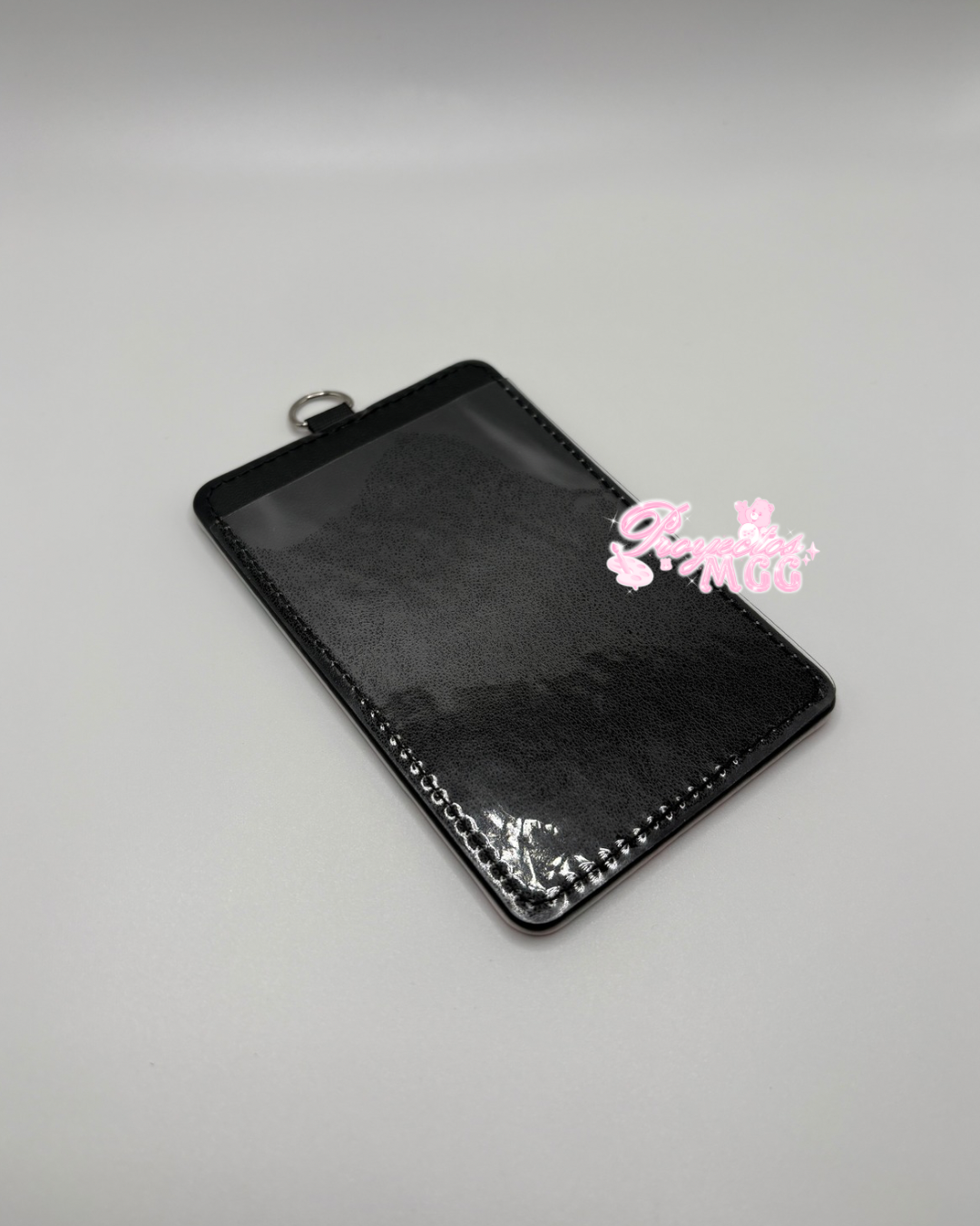 Bears V-Day ID Badge Holder