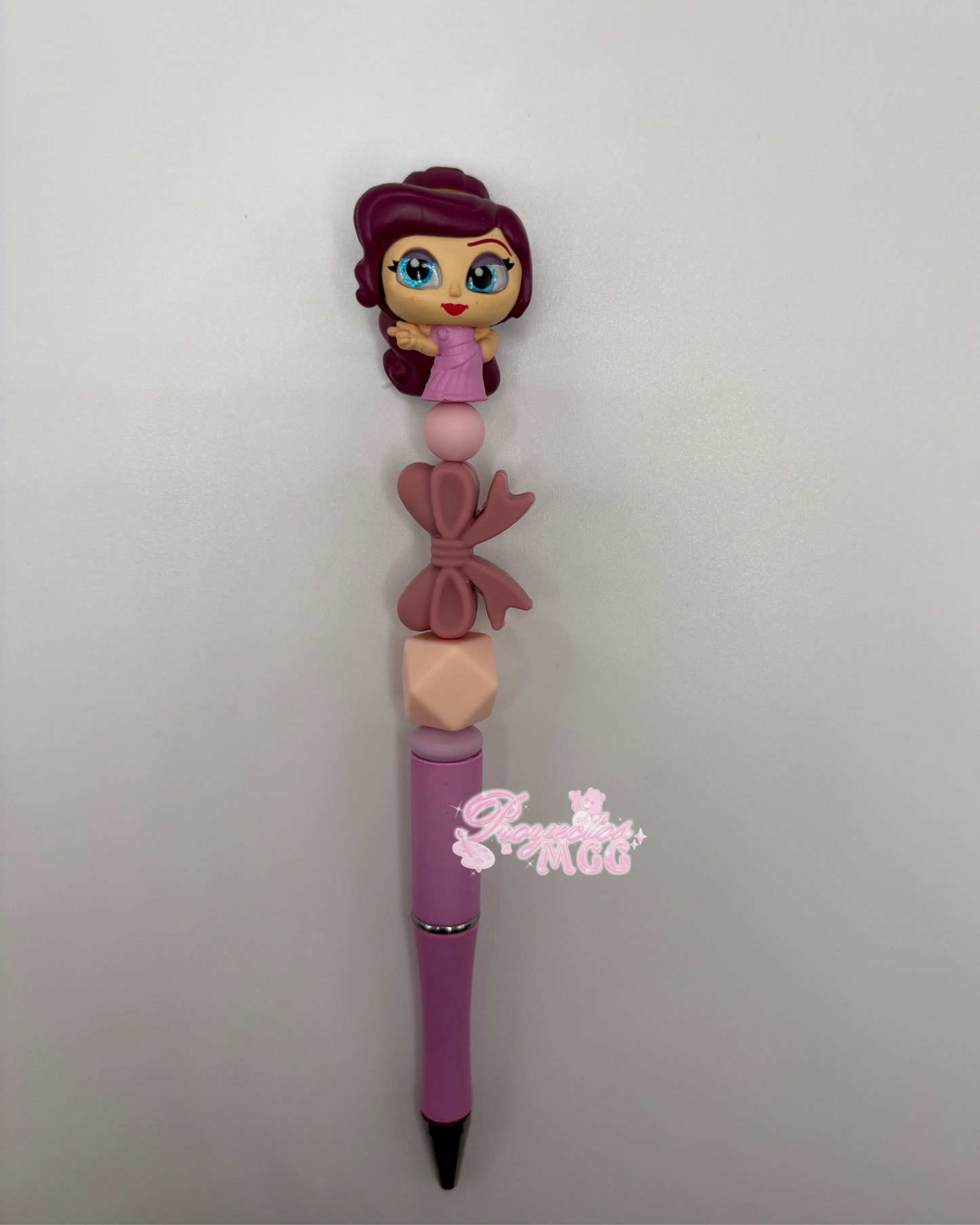 Megara Beaded Pen