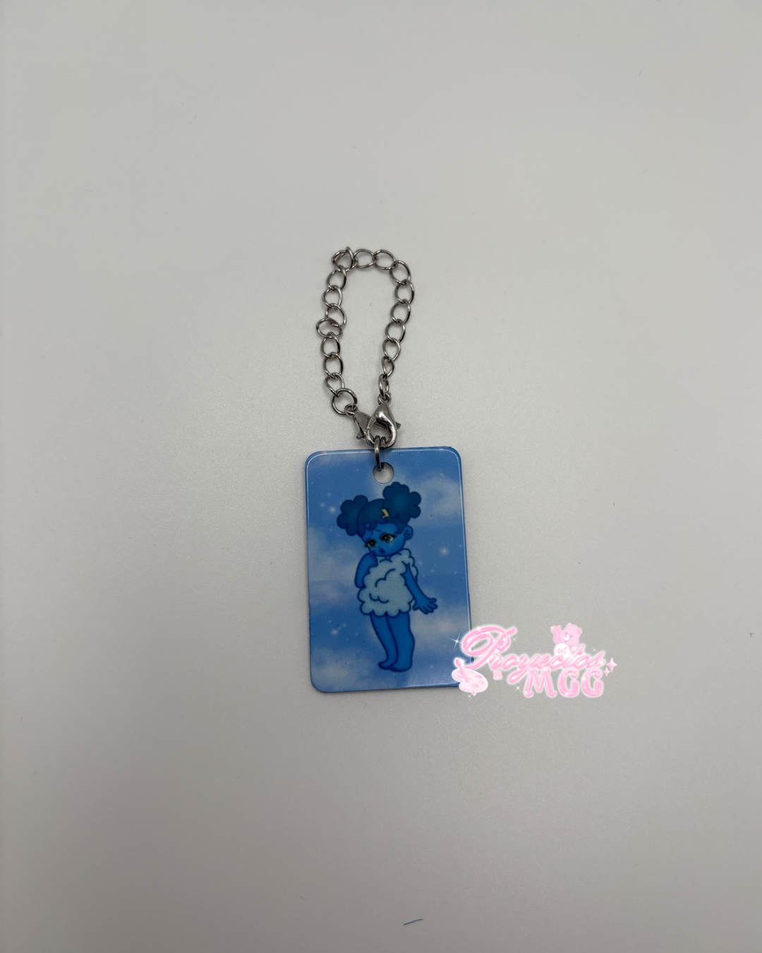SadGirl Tumblr Charm