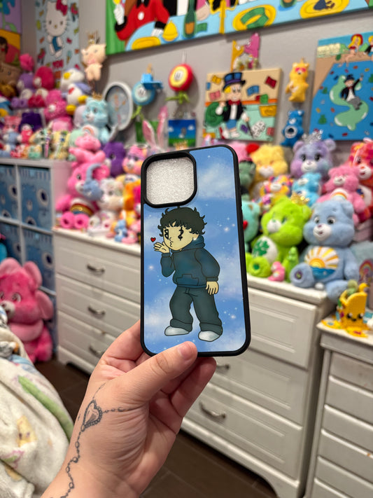 Discounted SadBoy 15 Pro Max Phone Case