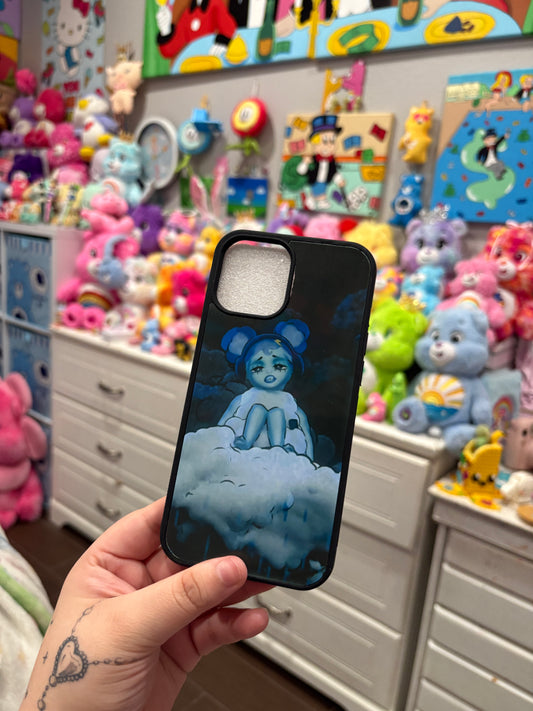 Discounted SadGirl Cloud 12 Pro Max Phone Case