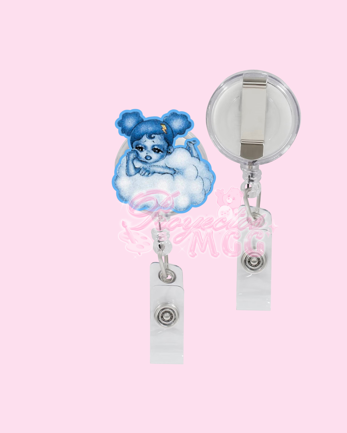 SadBoy Cloud Badge Reel