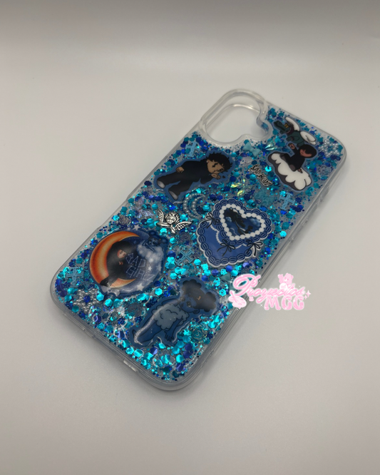 Junior H Junk Phone Case