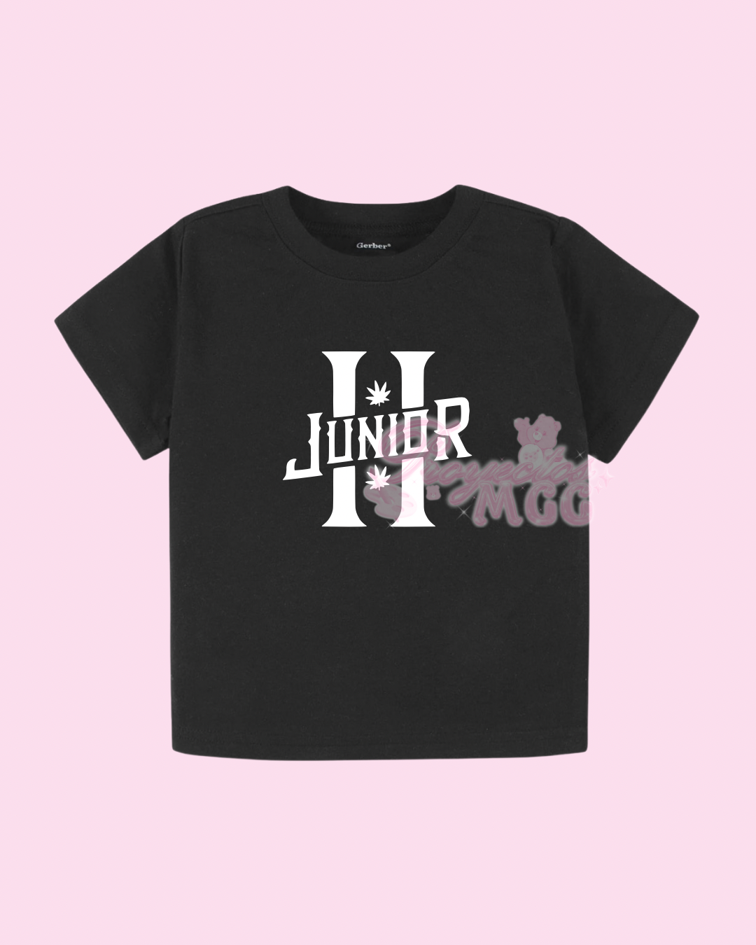 Junior H Short Sleeve Toddler T-Shirt