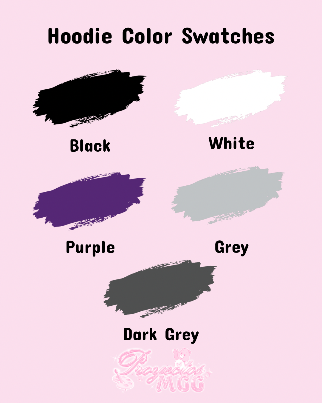 Purple SadGirl Butterfly Hoodie