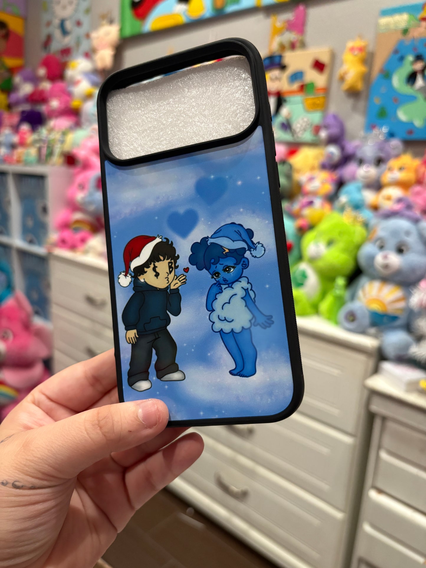 Xmas SadBoy & SadGirl 17 Pro *discounted*