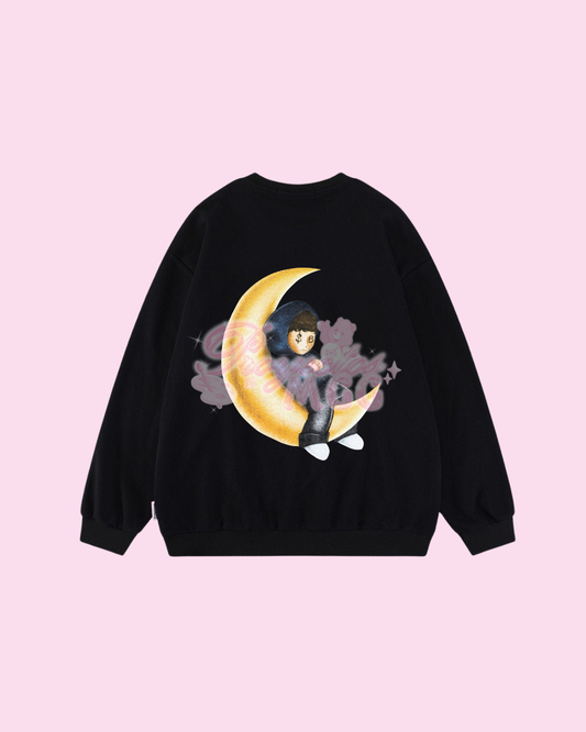SadBoy Luna Sweatshirt
