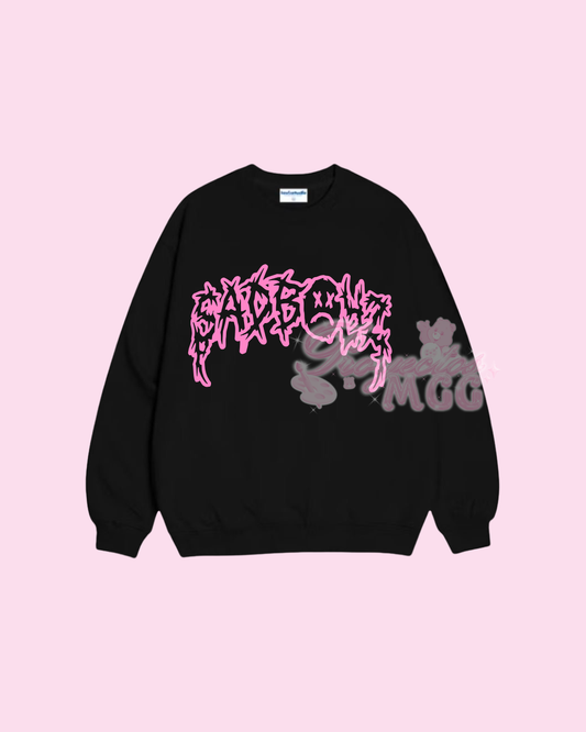 SadBoy Graffiti Sweatshirt