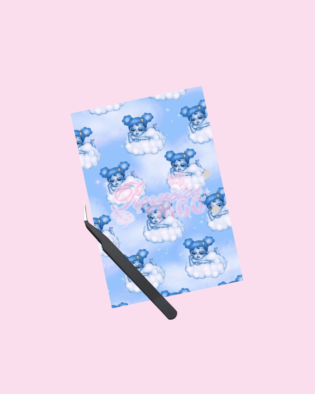 SadGirl Cloud Lash Tile