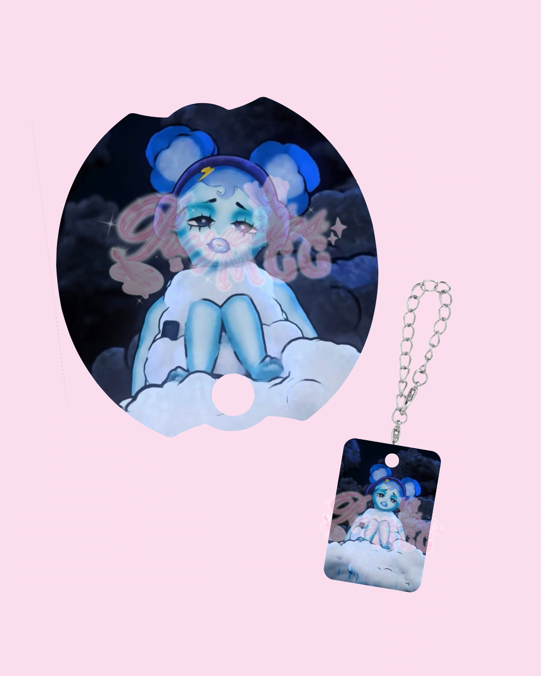 SadGirl Cloud Stanley Bundle