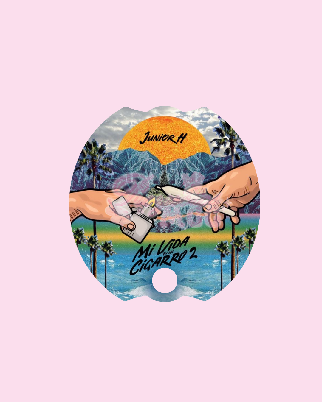 SadBoy MVEUC2 Stanley Topper