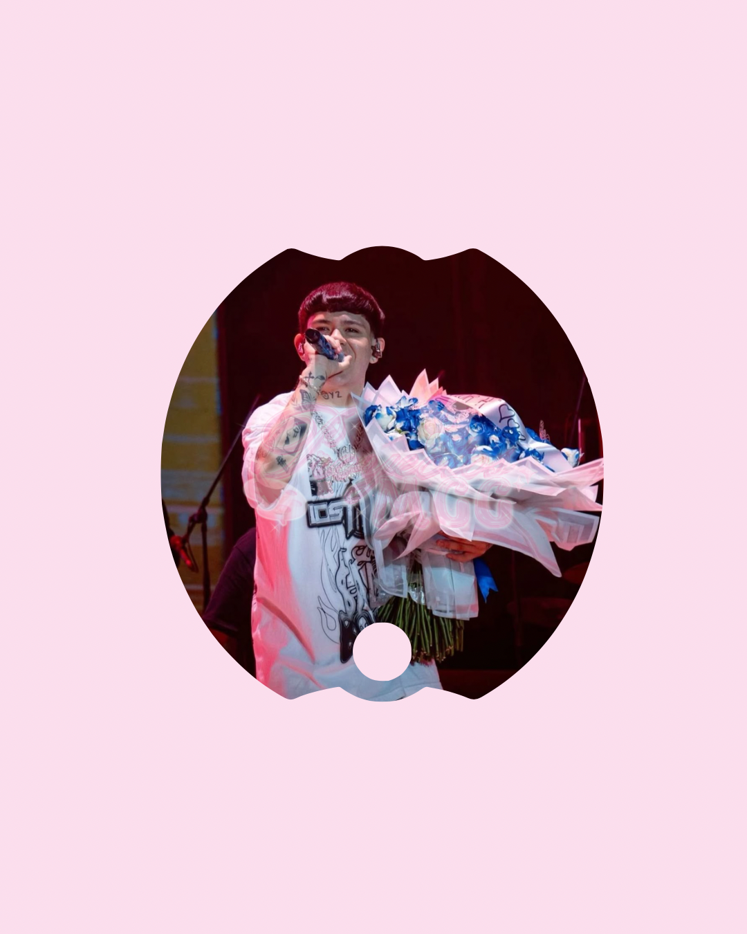 Junior H #1 Stanley Topper