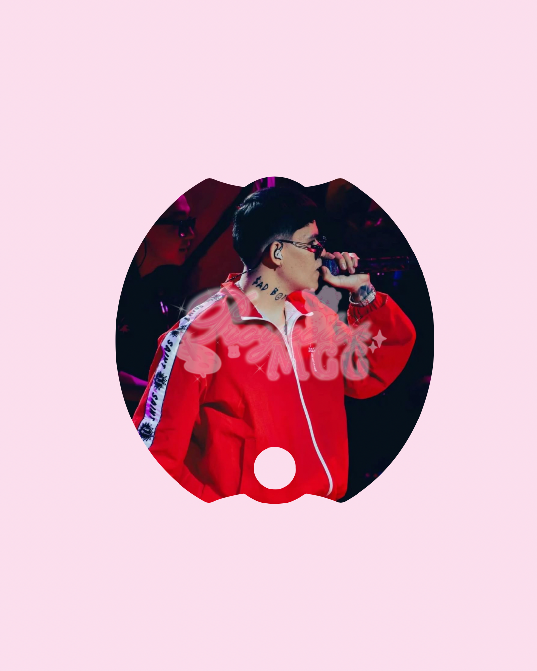 Junior H #2 Stanley Topper