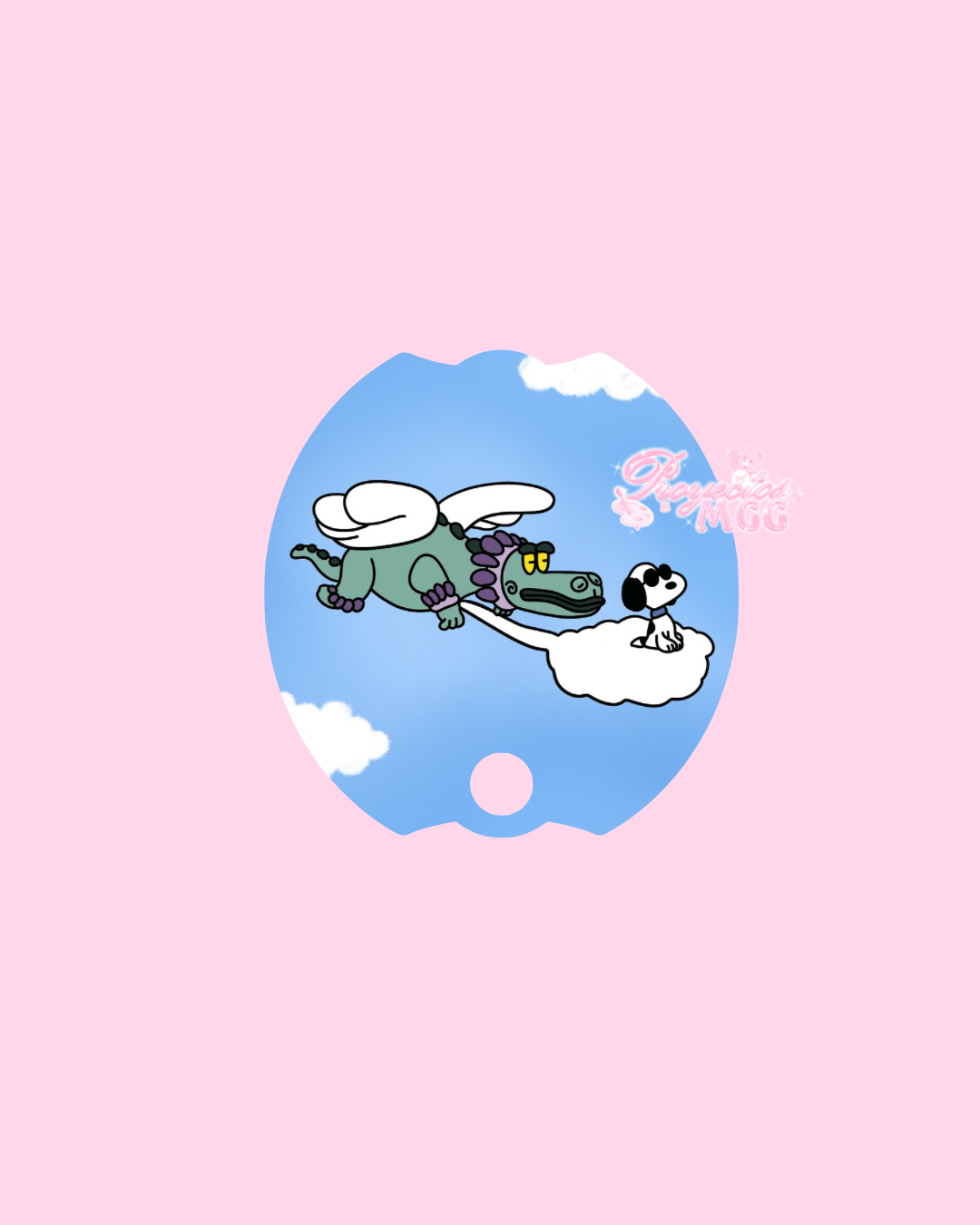 Snoop X Música Stanley Topper