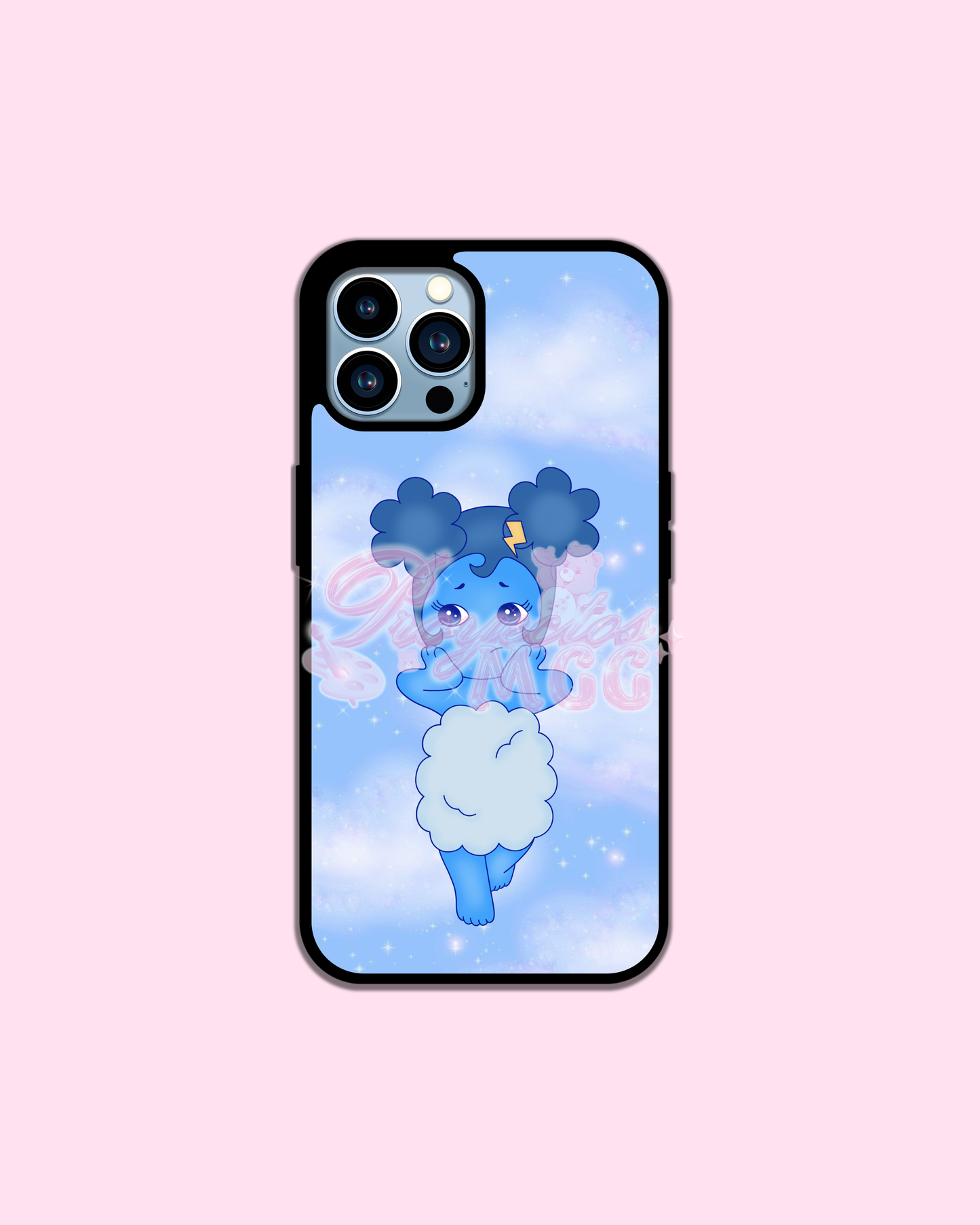 SadGirl Sonny Phone Case