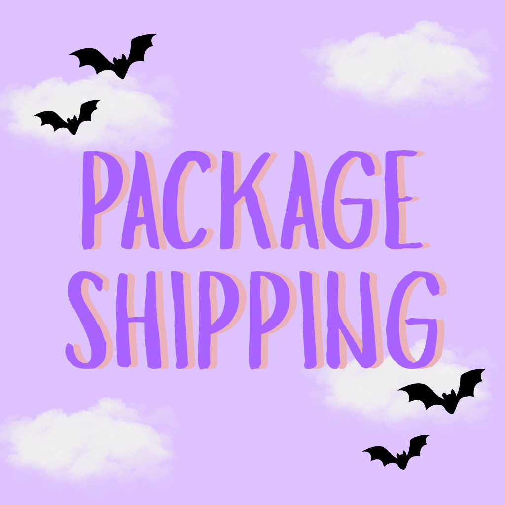 Resend Package Shipping