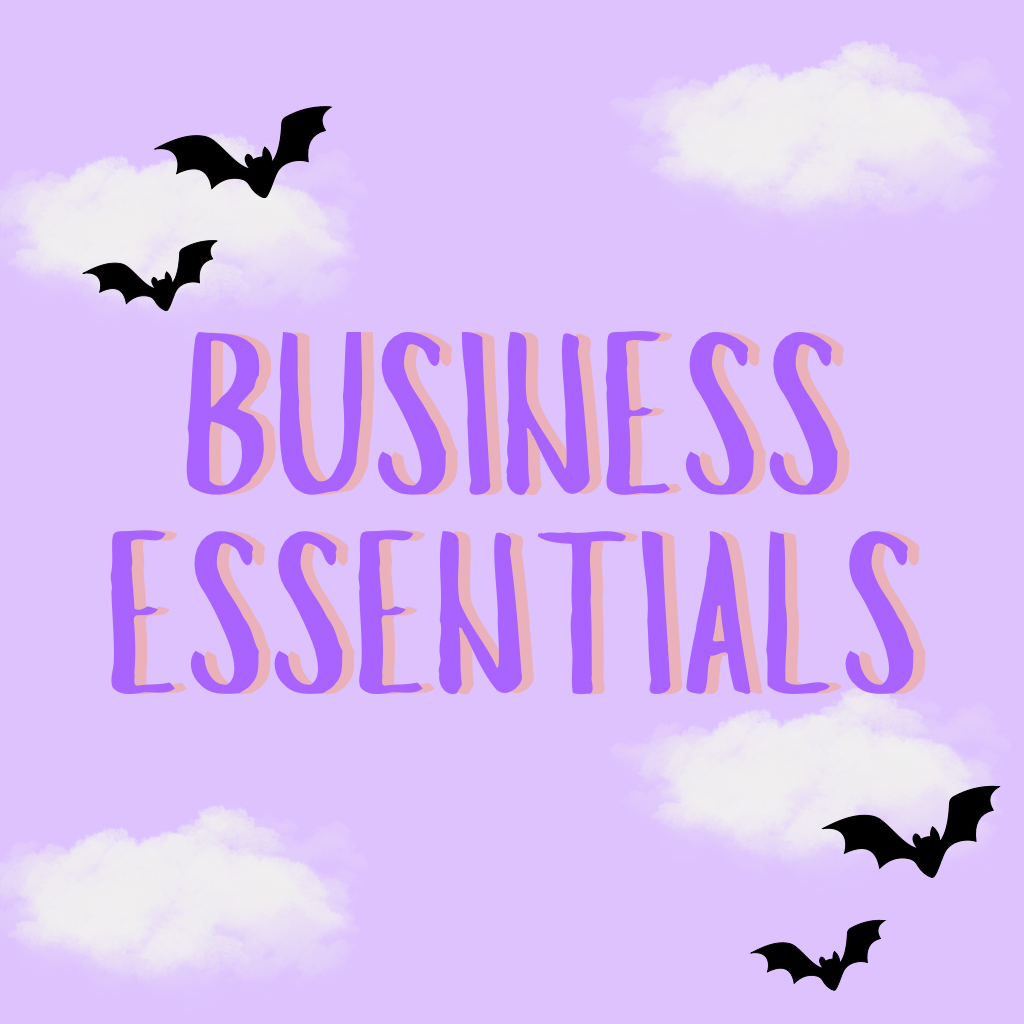 business essentials