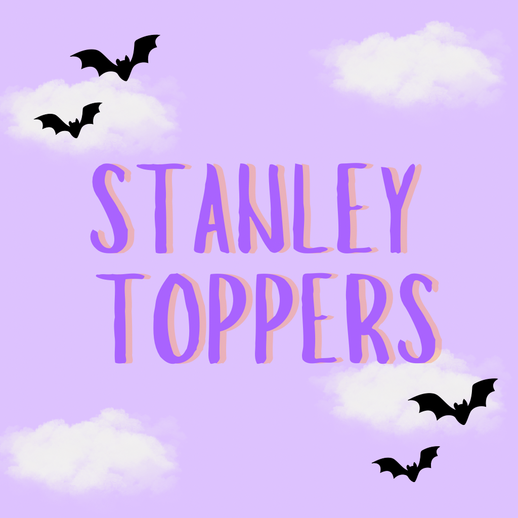 stanley toppers