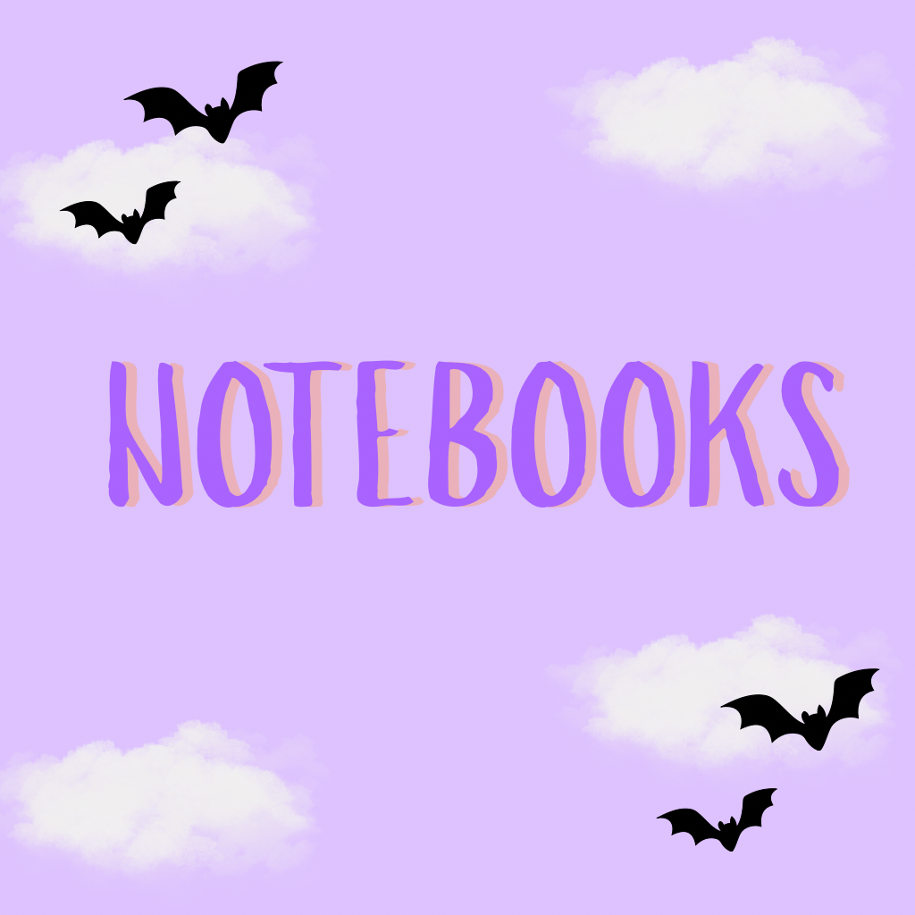 notebooks