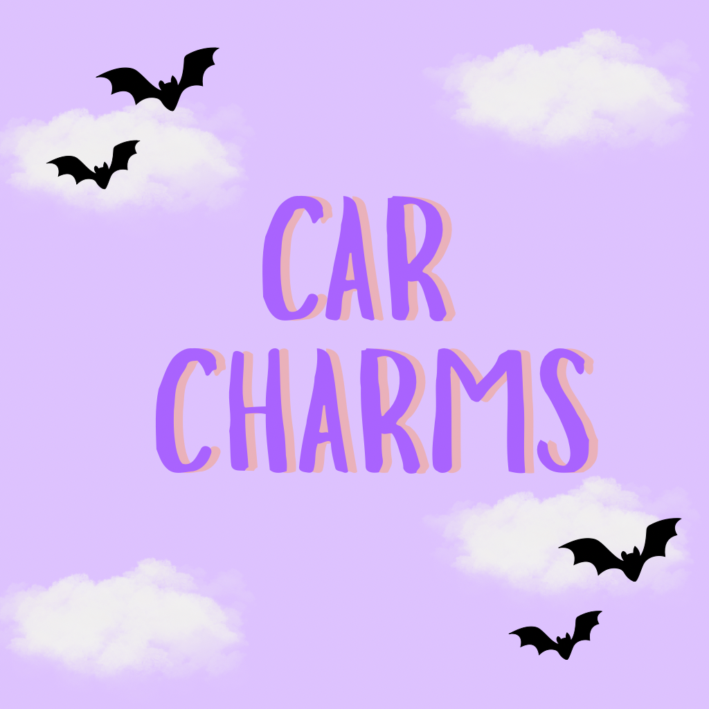 car charms