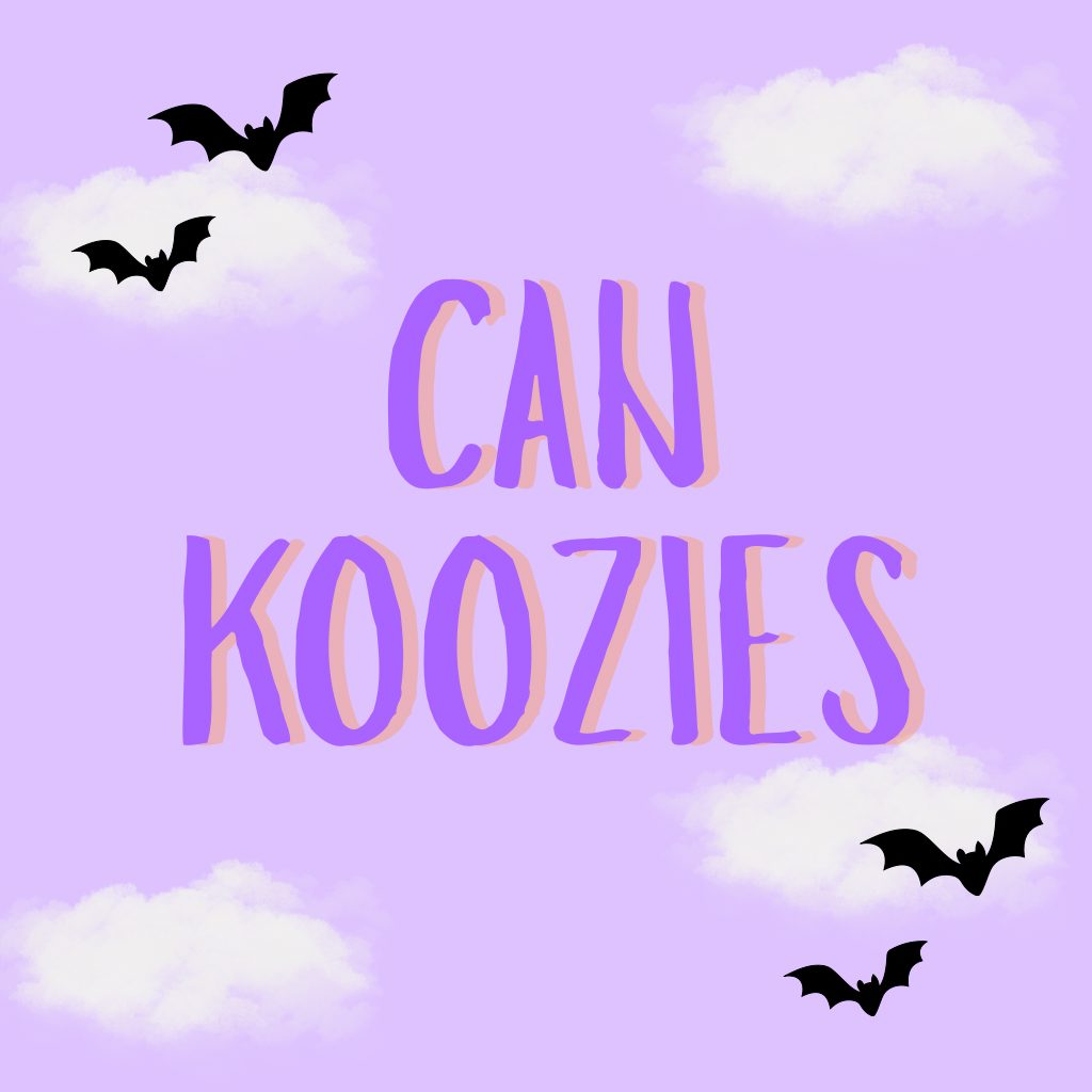 can koozies