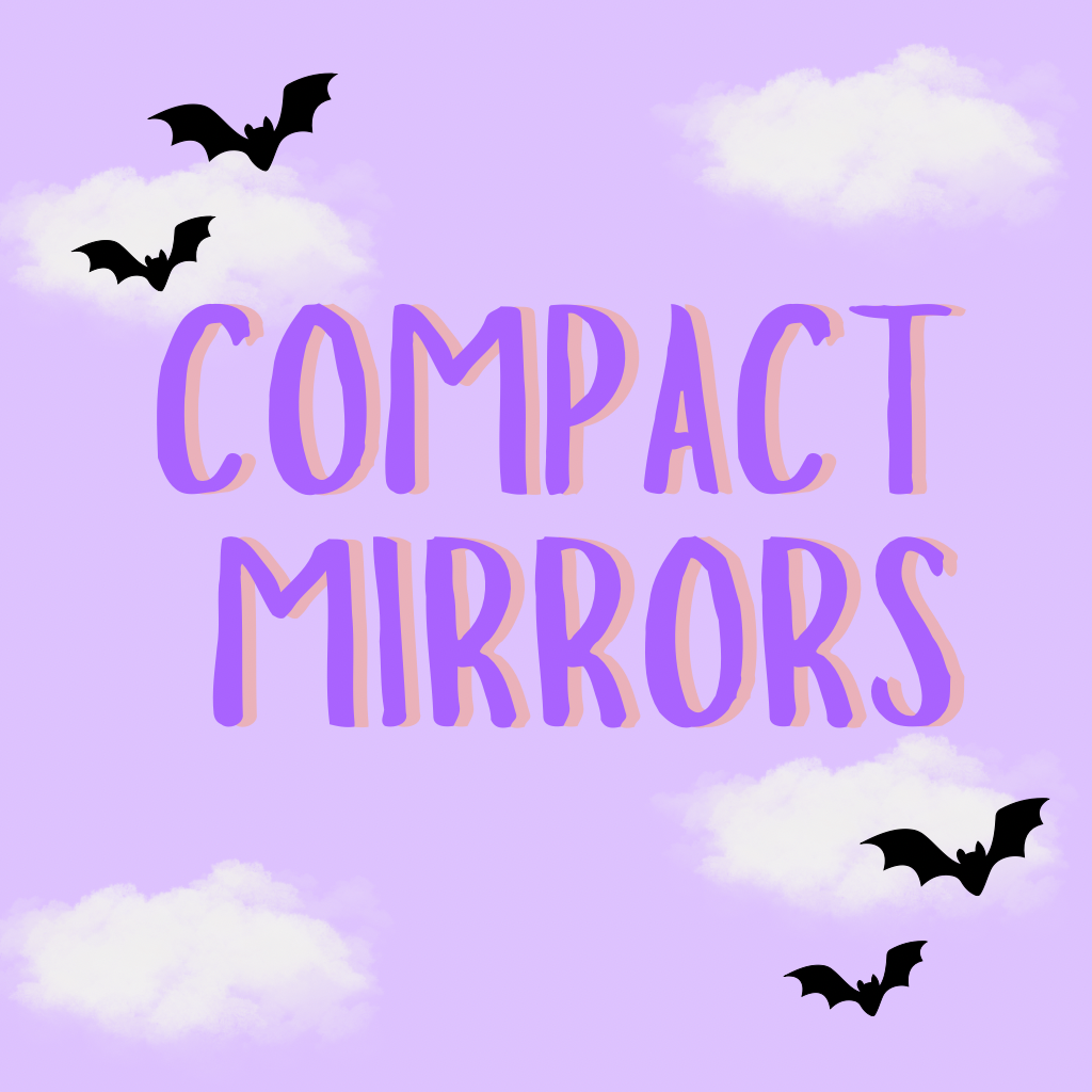 compact mirrors