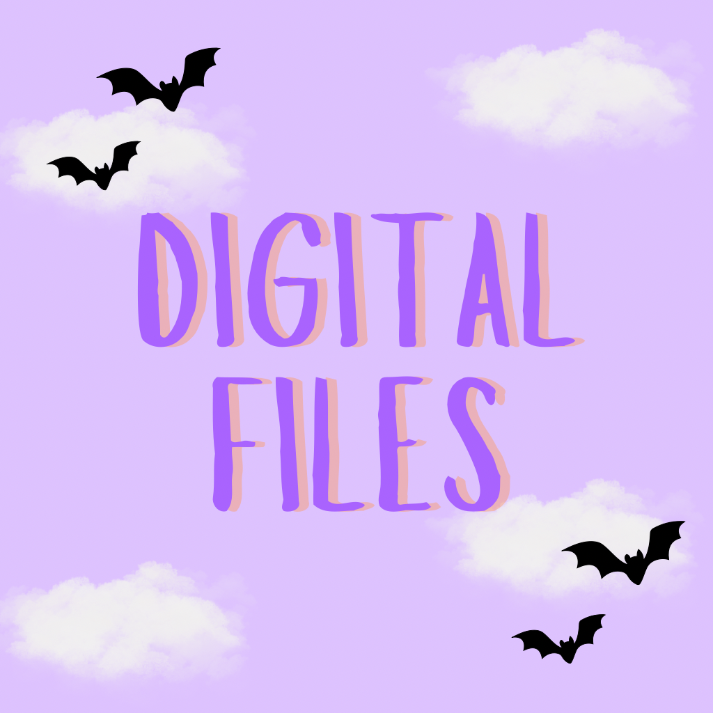 digital files