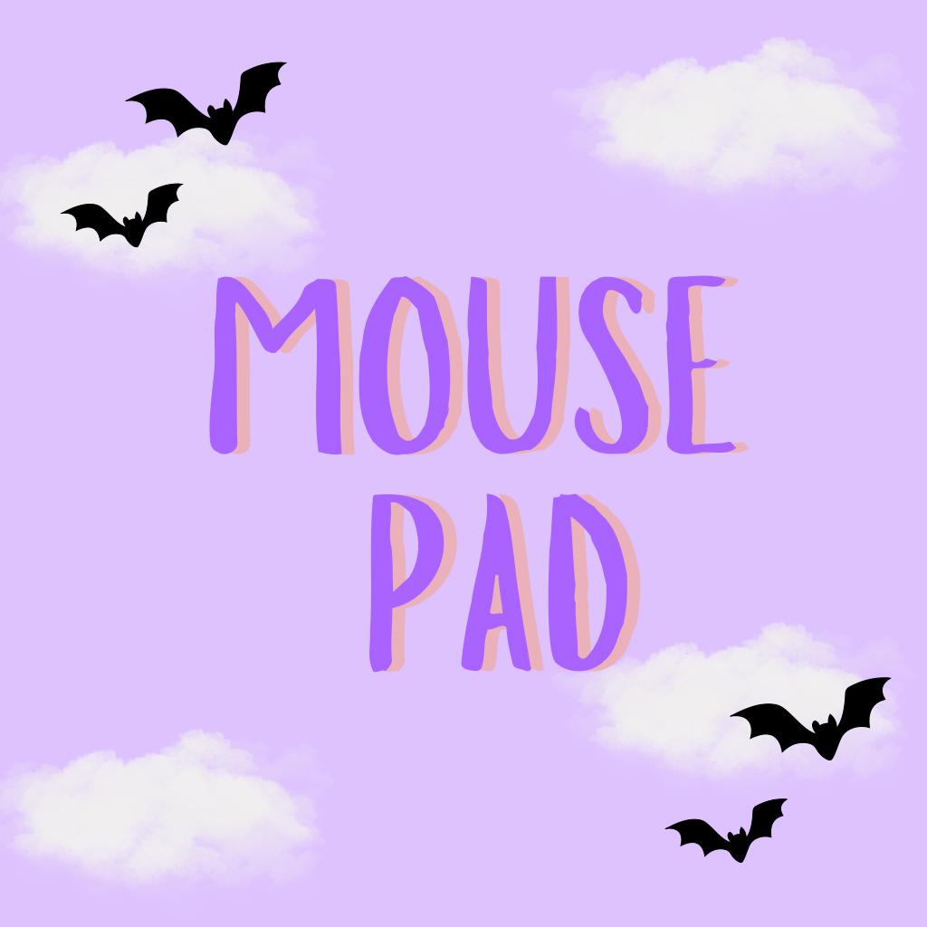 mouse pads