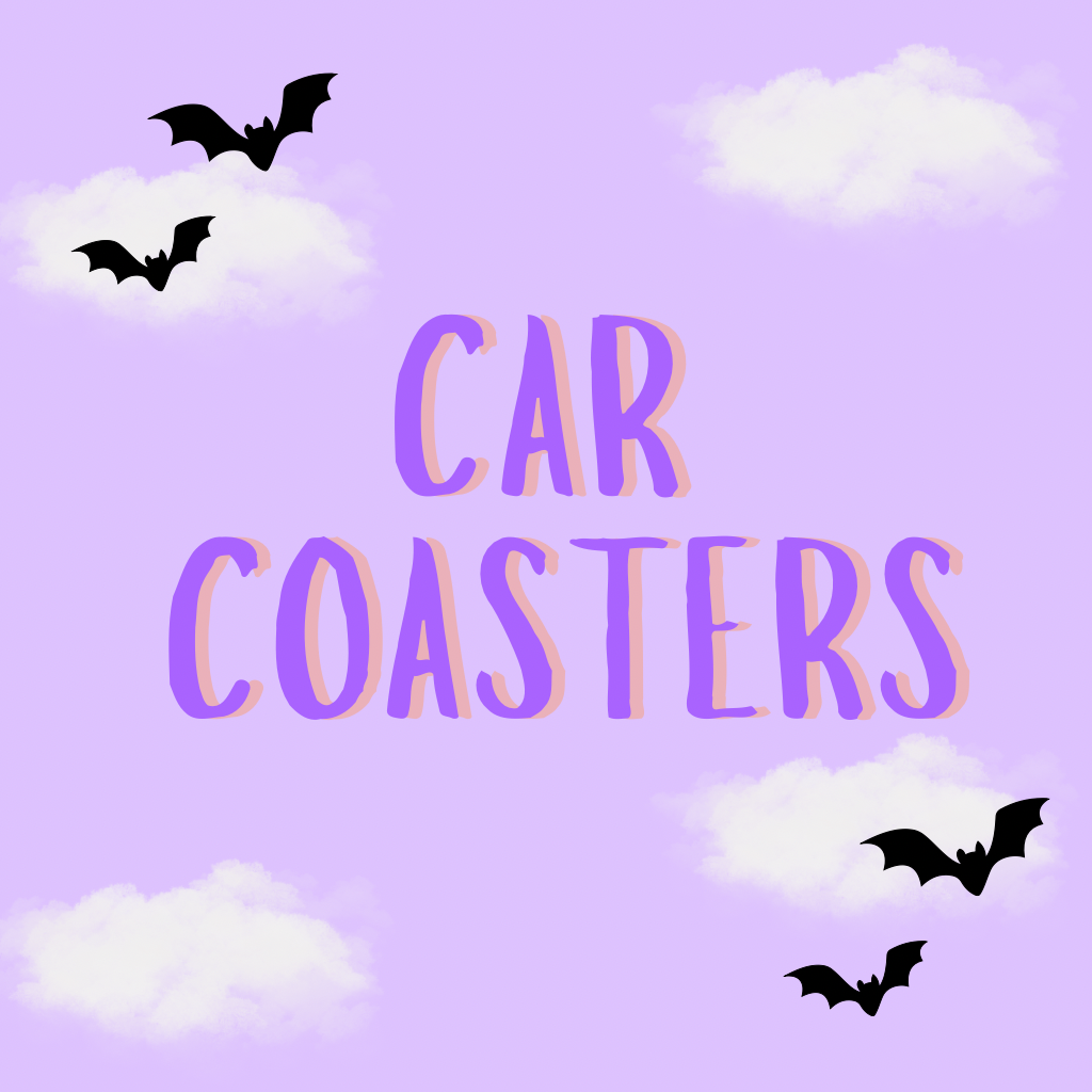 car coasters