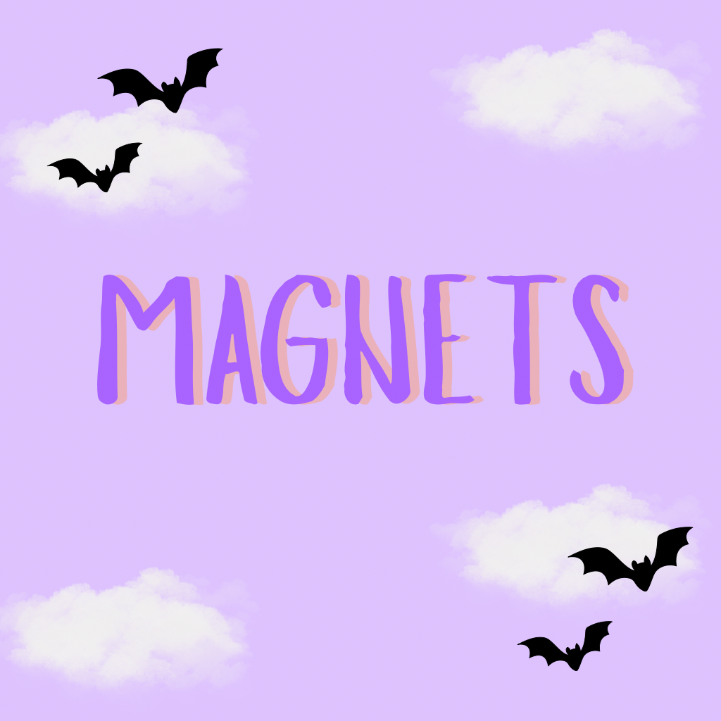 magnets