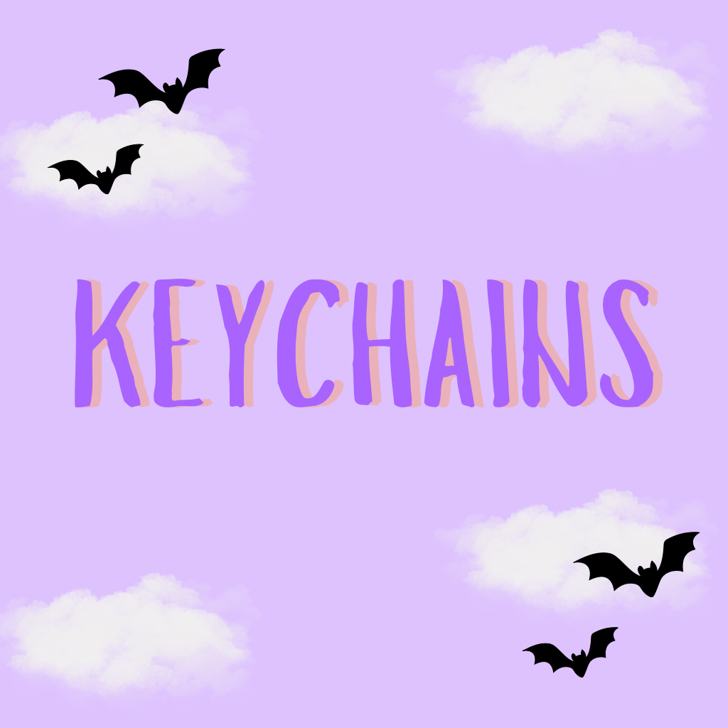 keychains