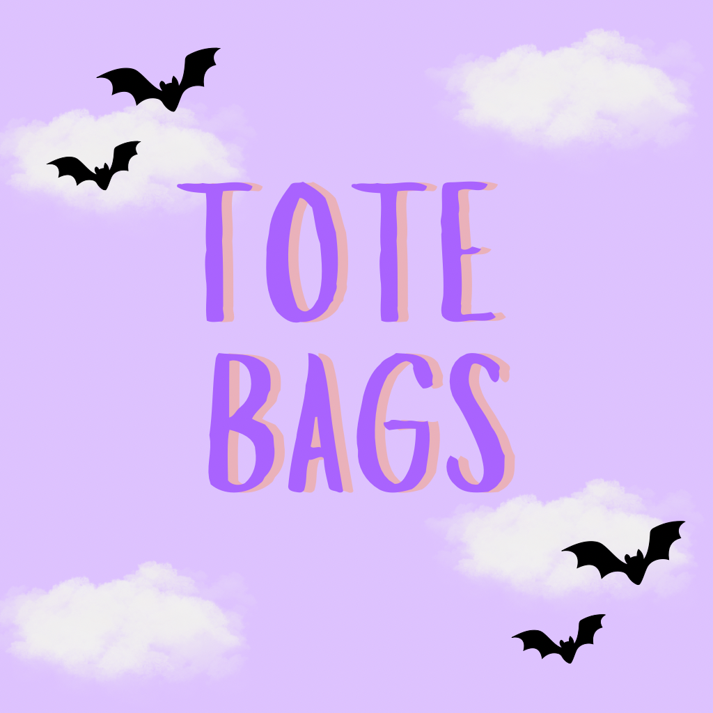 tote bags