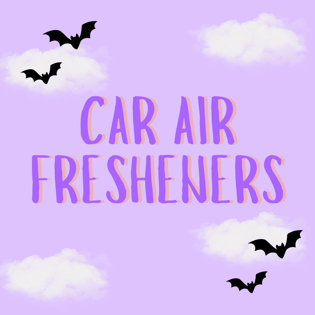 car air fresheners