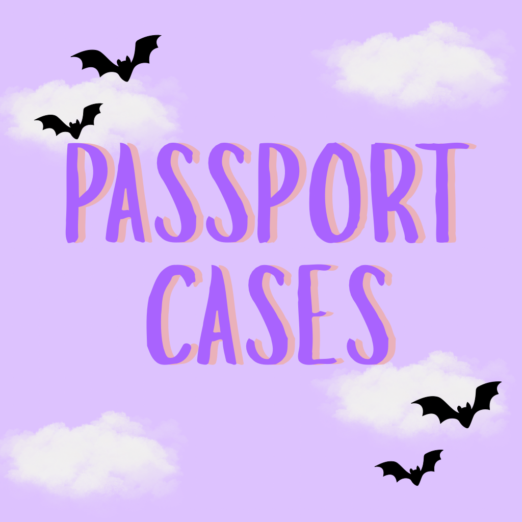 passport cases