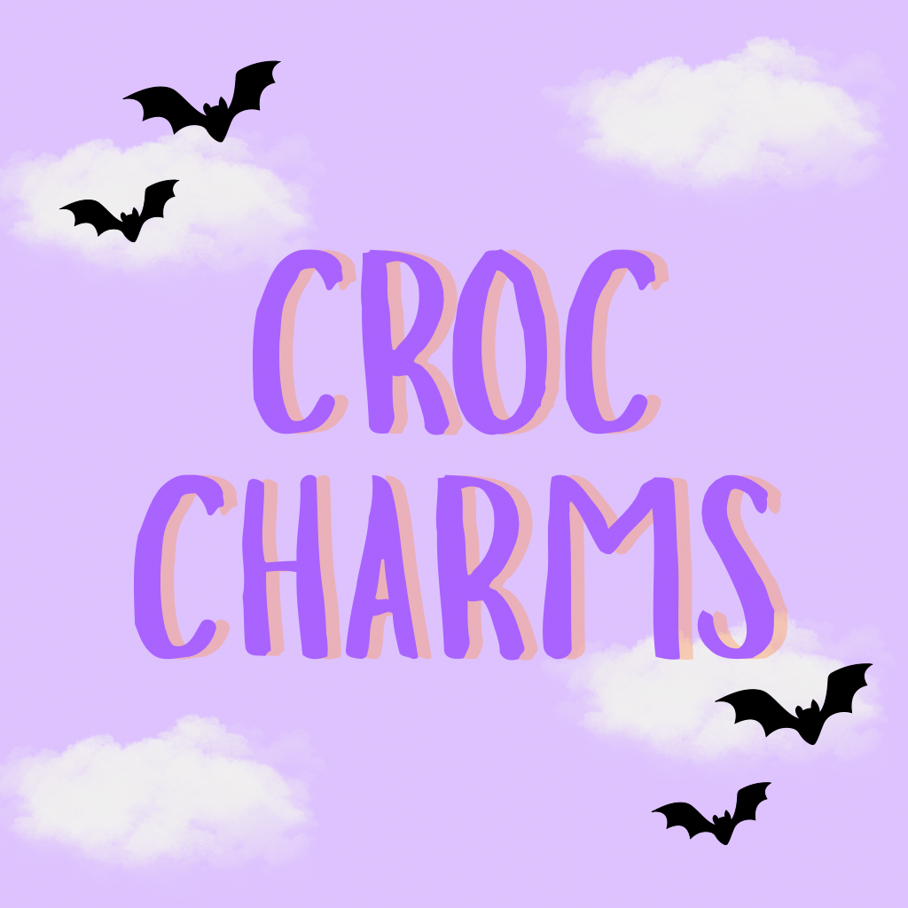 croc charms