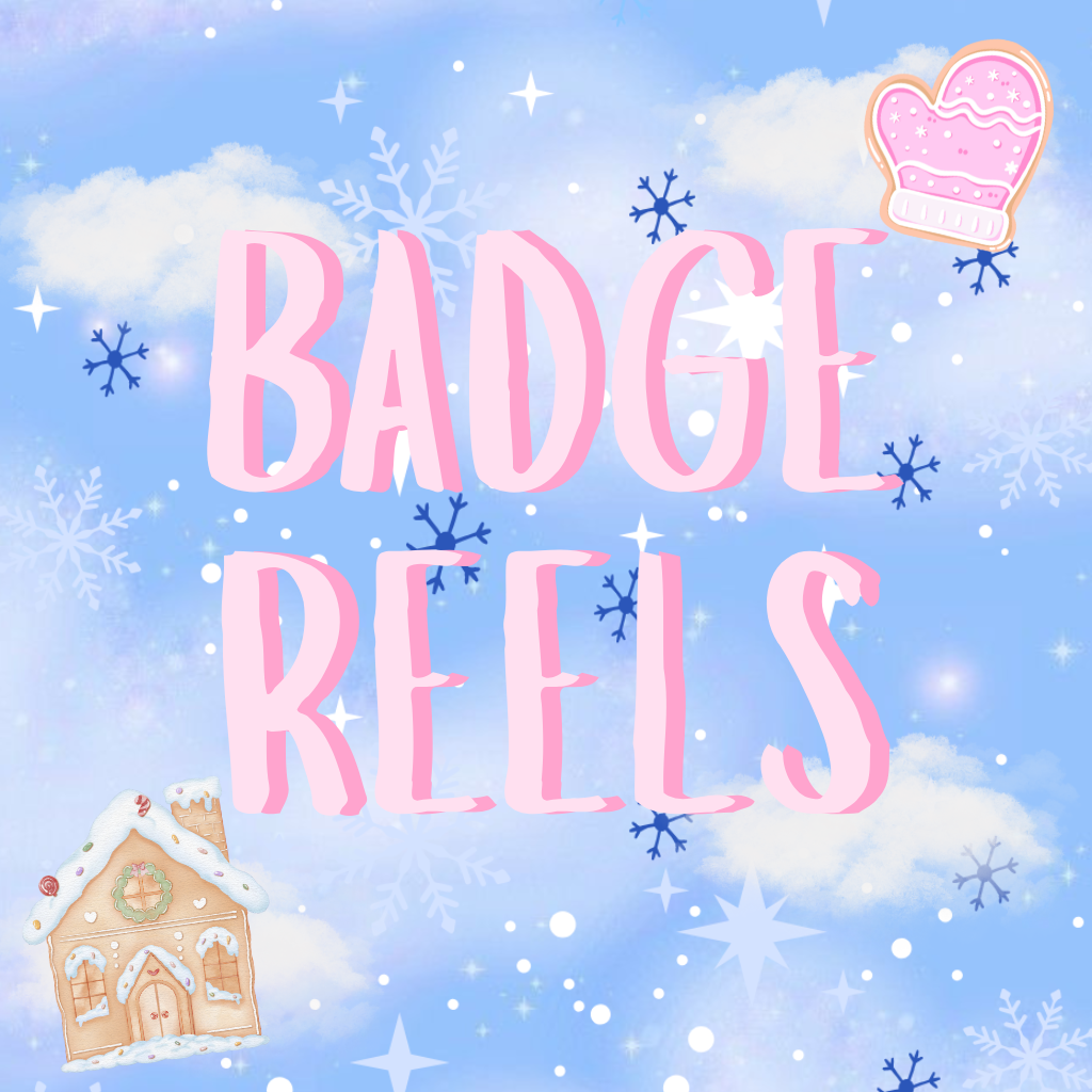 badge reels
