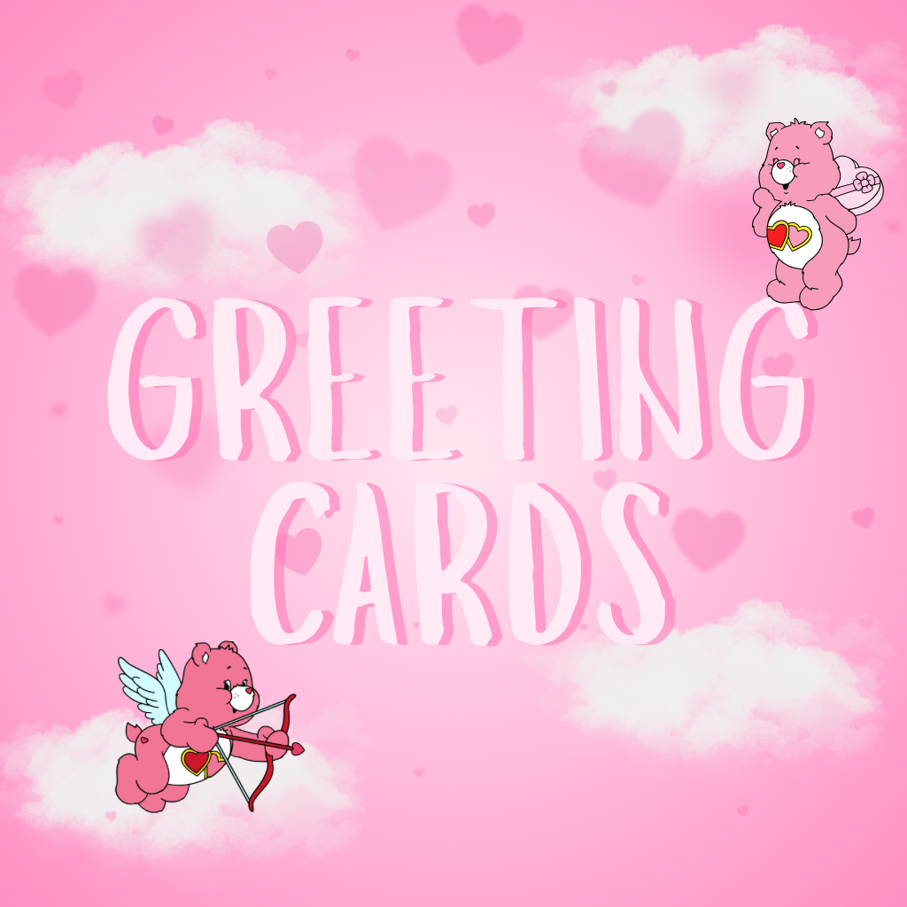 greeting cards