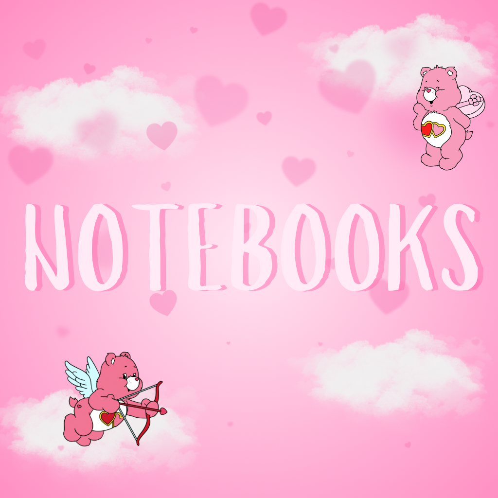 notebooks