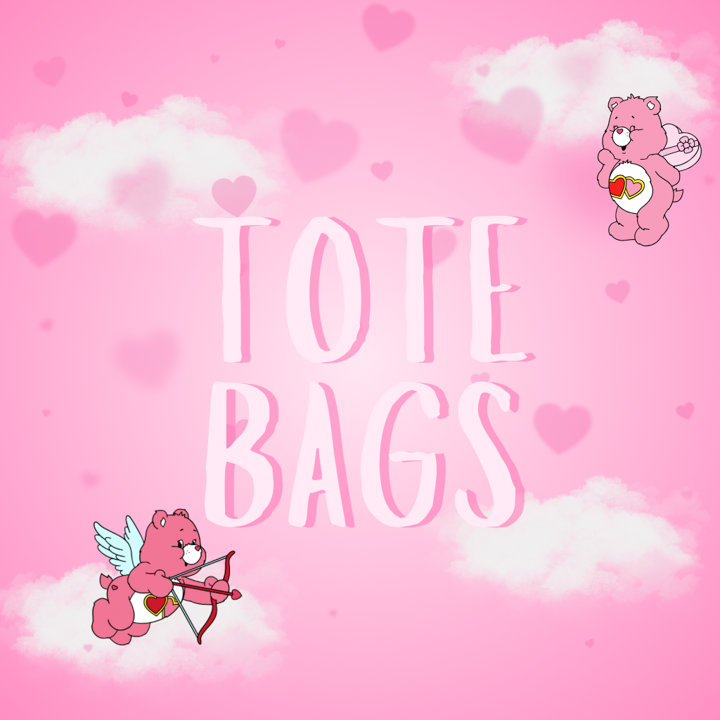 tote bags