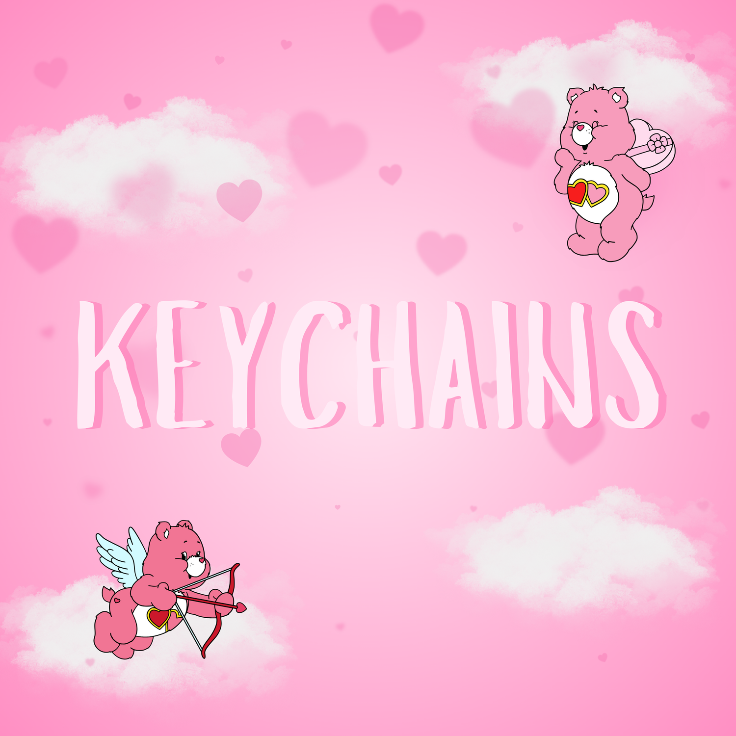 keychains