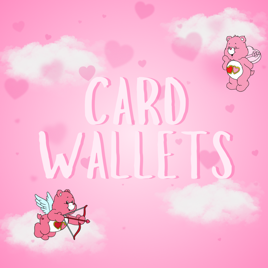 card wallets