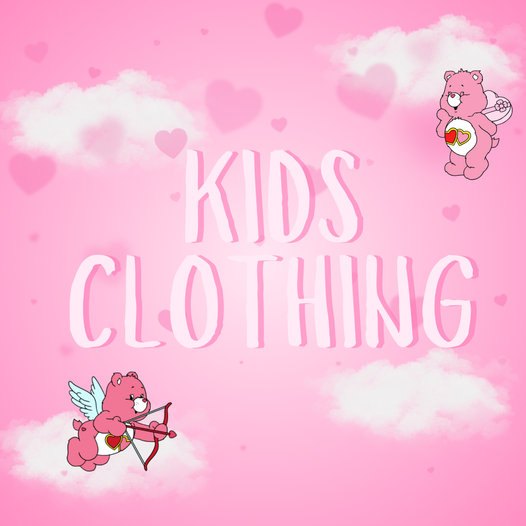 kids clothing