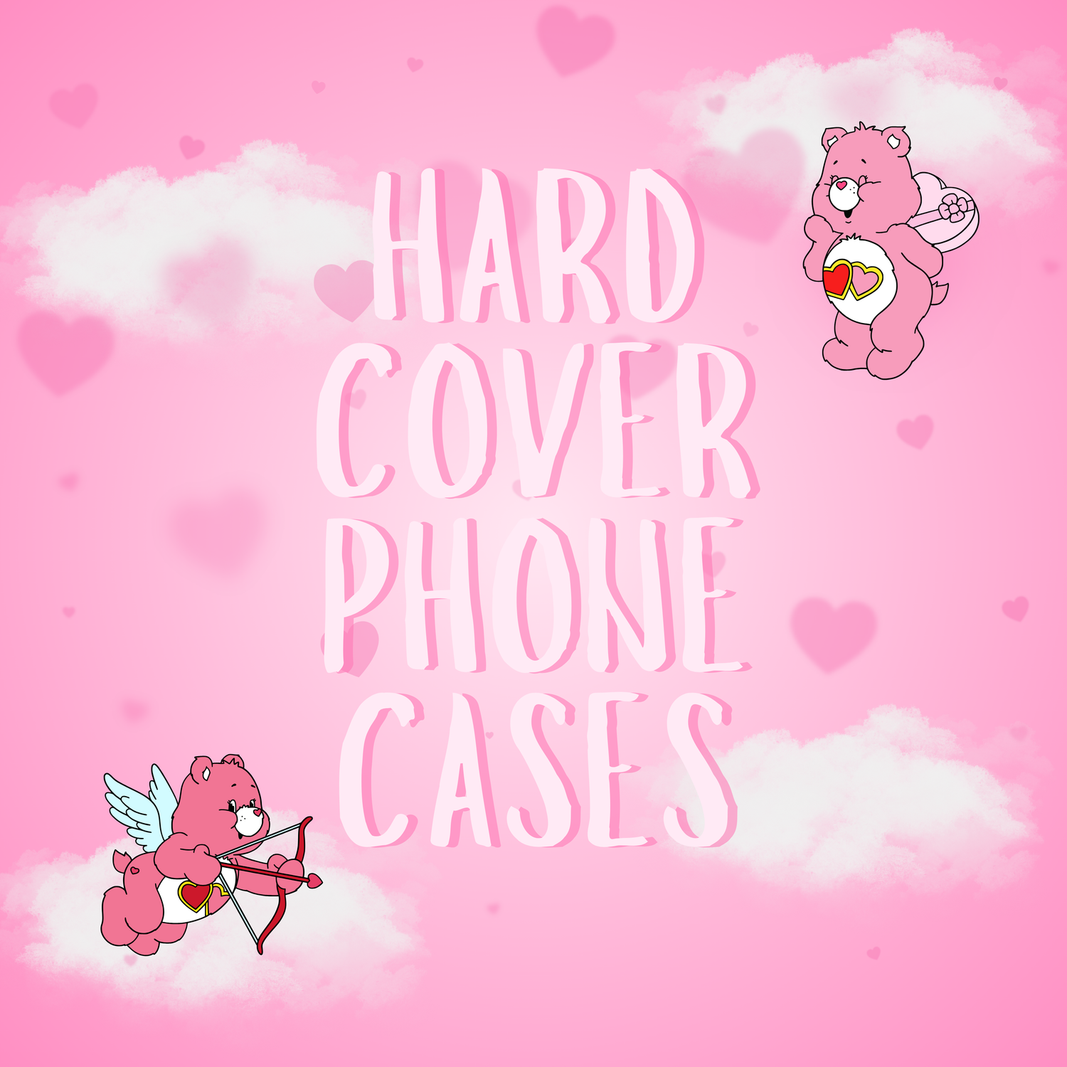 hard cover phone cases