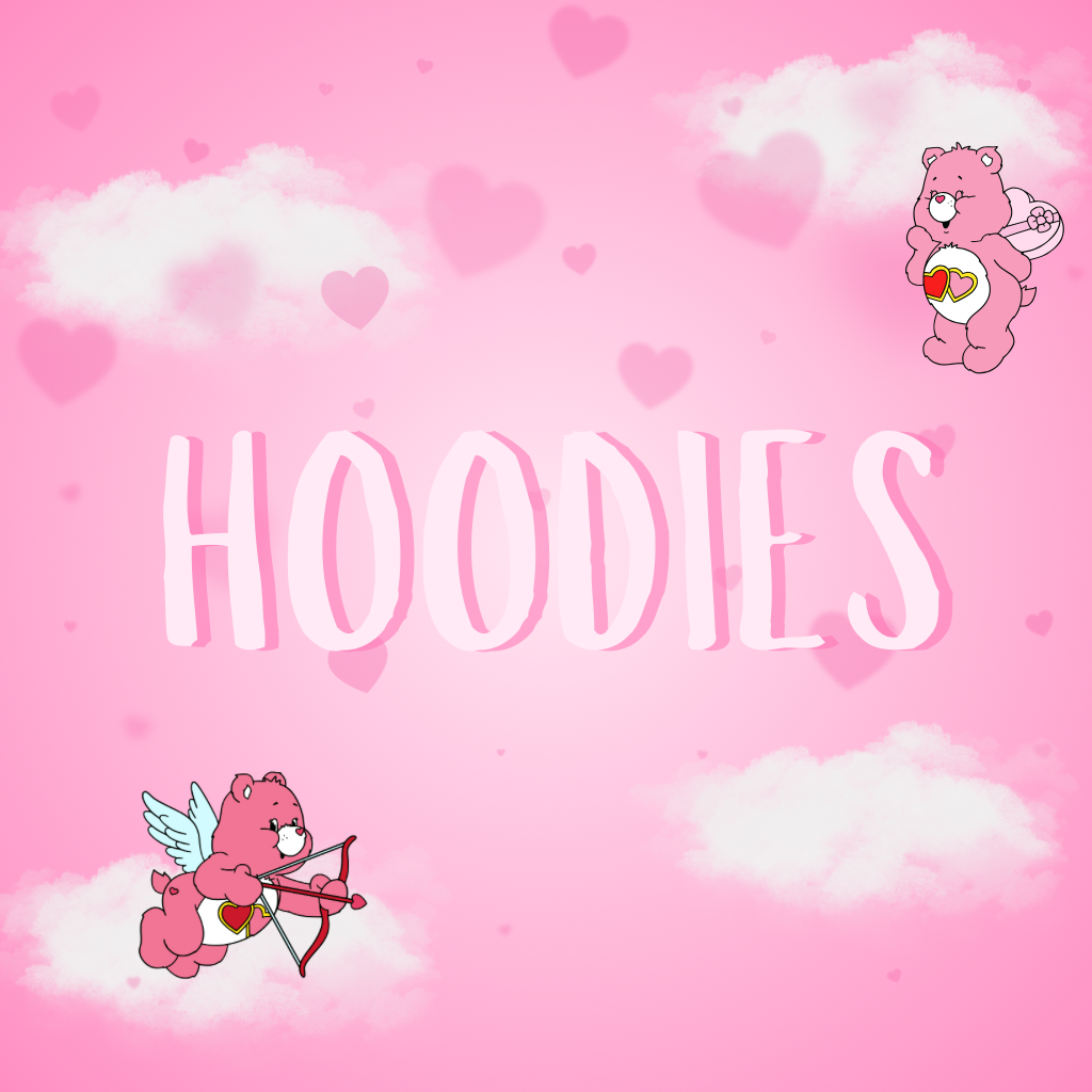 hoodies