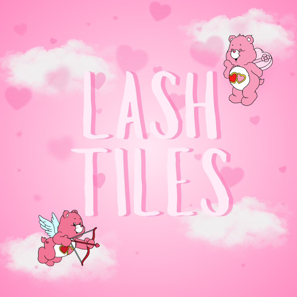 lash tiles